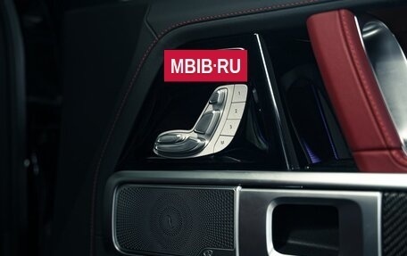 Mercedes-Benz G-Класс AMG, 2022 год, 18 990 000 рублей, 17 фотография
