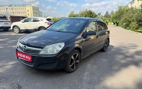 Opel Astra H, 2007 год, 330 000 рублей, 7 фотография