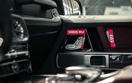 Mercedes-Benz G-Класс AMG, 2022 год, 18 990 000 рублей, 13 фотография