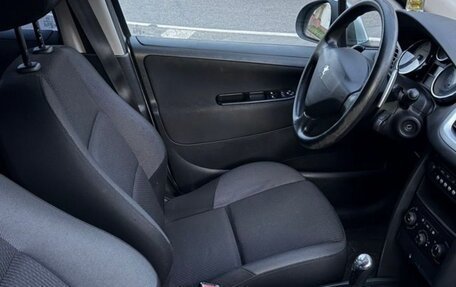 Peugeot 207 I, 2009 год, 270 000 рублей, 2 фотография