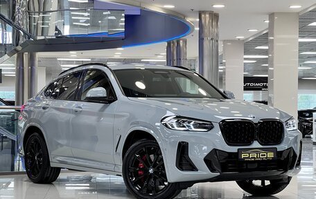 BMW X4, 2025 год, 8 090 000 рублей, 3 фотография