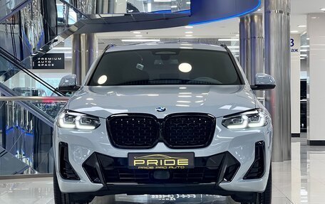 BMW X4, 2025 год, 8 090 000 рублей, 2 фотография