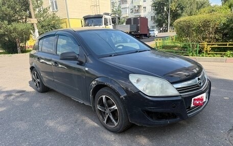 Opel Astra H, 2007 год, 330 000 рублей, 8 фотография