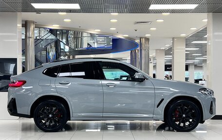 BMW X4, 2025 год, 8 090 000 рублей, 4 фотография
