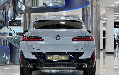 BMW X4, 2025 год, 8 090 000 рублей, 6 фотография