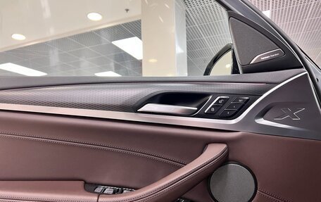 BMW X4, 2025 год, 8 090 000 рублей, 15 фотография