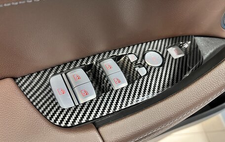 BMW X4, 2025 год, 8 090 000 рублей, 17 фотография