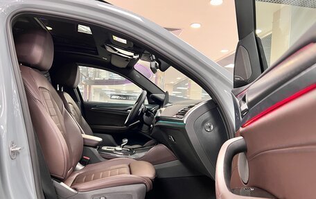 BMW X4, 2025 год, 8 090 000 рублей, 19 фотография