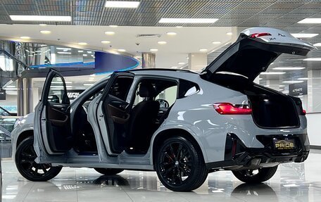 BMW X4, 2025 год, 8 090 000 рублей, 12 фотография