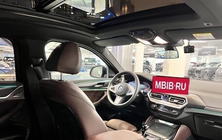 BMW X4, 2025 год, 8 090 000 рублей, 14 фотография