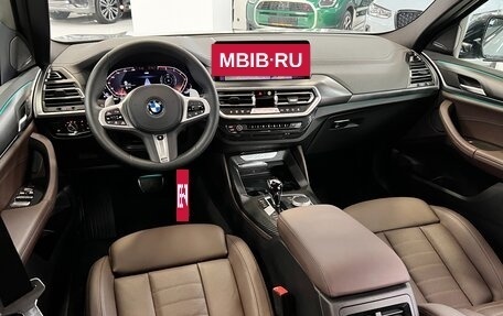 BMW X4, 2025 год, 8 090 000 рублей, 13 фотография
