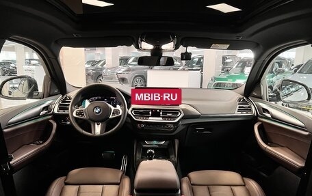 BMW X4, 2025 год, 8 090 000 рублей, 20 фотография