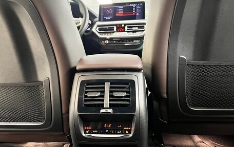 BMW X4, 2025 год, 8 090 000 рублей, 23 фотография