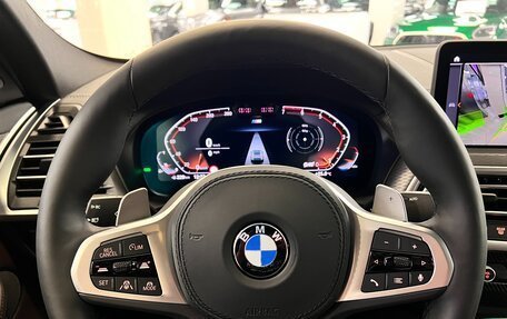 BMW X4, 2025 год, 8 090 000 рублей, 31 фотография