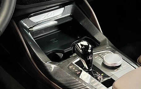 BMW X4, 2025 год, 8 090 000 рублей, 27 фотография