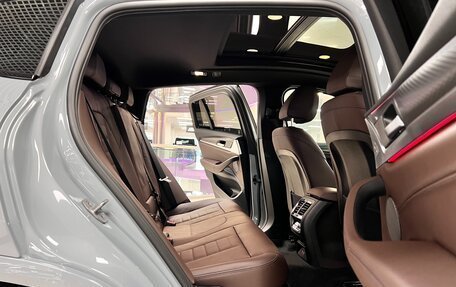 BMW X4, 2025 год, 8 090 000 рублей, 22 фотография