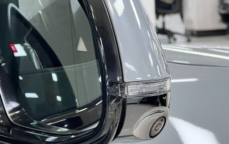 BMW X4, 2025 год, 8 090 000 рублей, 29 фотография