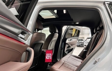 BMW X4, 2025 год, 8 090 000 рублей, 21 фотография