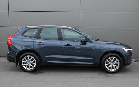 Volvo XC60 II, 2021 год, 4 198 000 рублей, 4 фотография