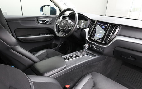Volvo XC60 II, 2021 год, 4 198 000 рублей, 9 фотография