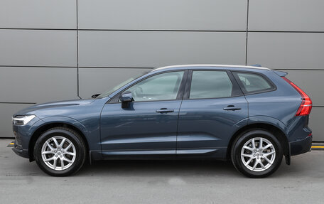 Volvo XC60 II, 2021 год, 4 198 000 рублей, 7 фотография