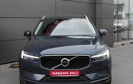 Volvo XC60 II, 2021 год, 4 198 000 рублей, 2 фотография