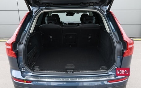 Volvo XC60 II, 2021 год, 4 198 000 рублей, 8 фотография