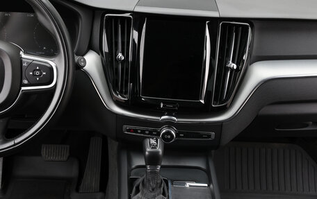 Volvo XC60 II, 2021 год, 4 198 000 рублей, 14 фотография