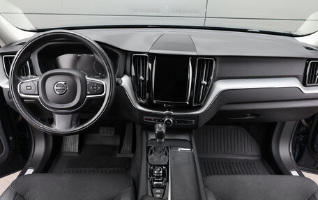 Volvo XC60 II, 2021 год, 4 198 000 рублей, 13 фотография