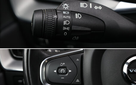 Volvo XC60 II, 2021 год, 4 198 000 рублей, 23 фотография