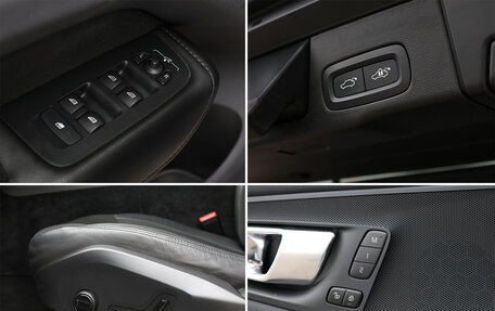 Volvo XC60 II, 2021 год, 4 198 000 рублей, 22 фотография