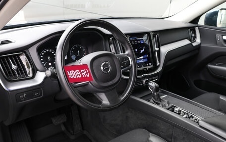 Volvo XC60 II, 2021 год, 4 198 000 рублей, 16 фотография
