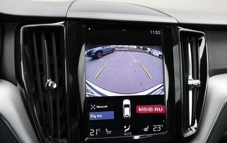 Volvo XC60 II, 2021 год, 4 198 000 рублей, 19 фотография