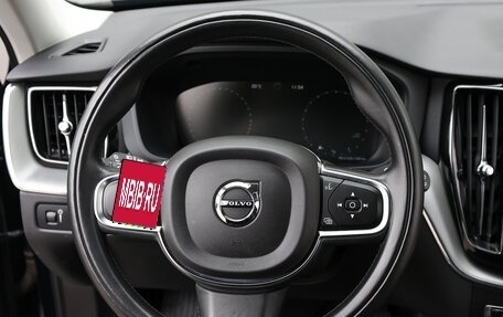 Volvo XC60 II, 2021 год, 4 198 000 рублей, 17 фотография