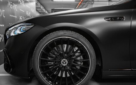Mercedes-Benz S-Класс, 2026 год, 34 500 000 рублей, 7 фотография