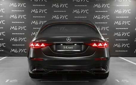Mercedes-Benz S-Класс, 2026 год, 34 500 000 рублей, 6 фотография