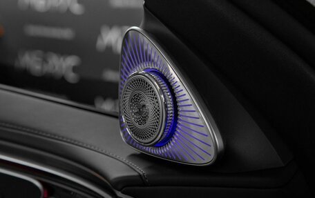 Mercedes-Benz S-Класс, 2026 год, 34 500 000 рублей, 9 фотография