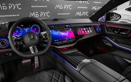 Mercedes-Benz S-Класс, 2026 год, 34 500 000 рублей, 13 фотография