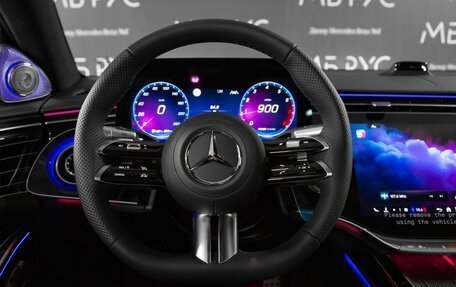 Mercedes-Benz S-Класс, 2026 год, 34 500 000 рублей, 16 фотография