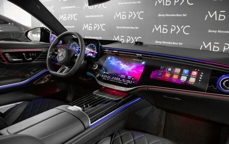 Mercedes-Benz S-Класс, 2026 год, 34 500 000 рублей, 27 фотография