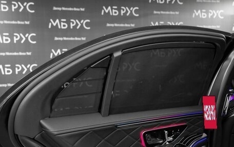Mercedes-Benz S-Класс, 2026 год, 34 500 000 рублей, 30 фотография