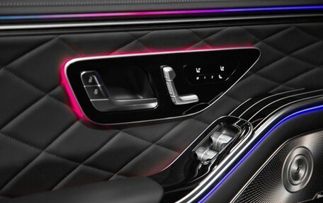 Mercedes-Benz S-Класс, 2026 год, 34 500 000 рублей, 31 фотография