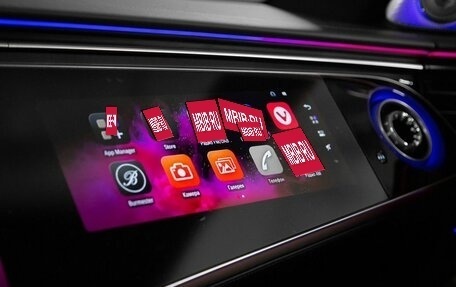 Mercedes-Benz S-Класс, 2026 год, 34 500 000 рублей, 28 фотография