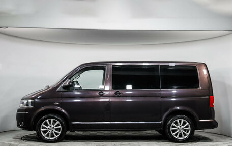 Volkswagen Multivan T5, 2011 год, 2 299 000 рублей, 8 фотография