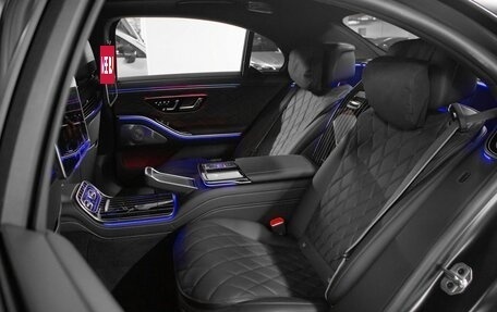 Mercedes-Benz S-Класс, 2026 год, 34 500 000 рублей, 32 фотография