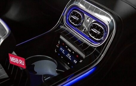 Mercedes-Benz S-Класс, 2026 год, 34 500 000 рублей, 38 фотография