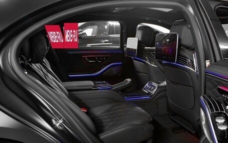 Mercedes-Benz S-Класс, 2026 год, 34 500 000 рублей, 33 фотография
