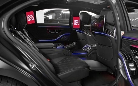 Mercedes-Benz S-Класс, 2026 год, 34 500 000 рублей, 35 фотография