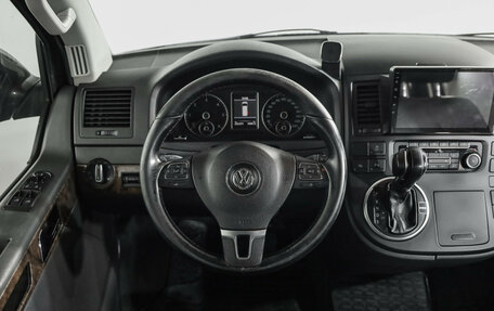 Volkswagen Multivan T5, 2011 год, 2 299 000 рублей, 11 фотография