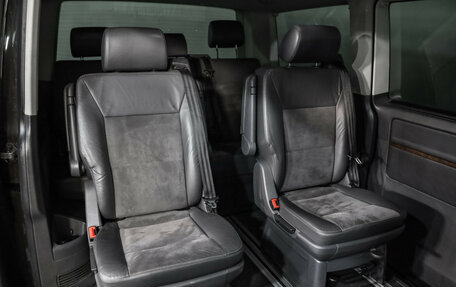 Volkswagen Multivan T5, 2011 год, 2 299 000 рублей, 23 фотография